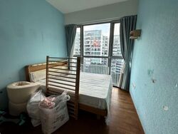 Eight Courtyards (D27), Condominium #586461451